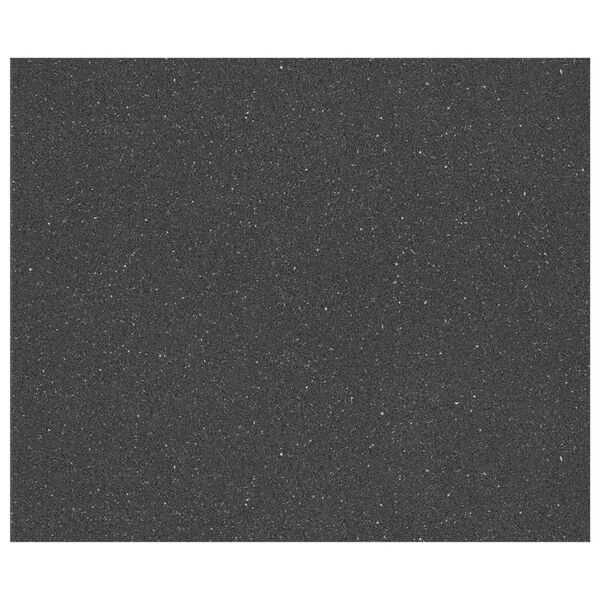 vidaXL Kuchyňsk&aacute; pracovn&iacute; deska čern&aacute; žula 50x60x2,8 cm dřevotř&iacute;ska