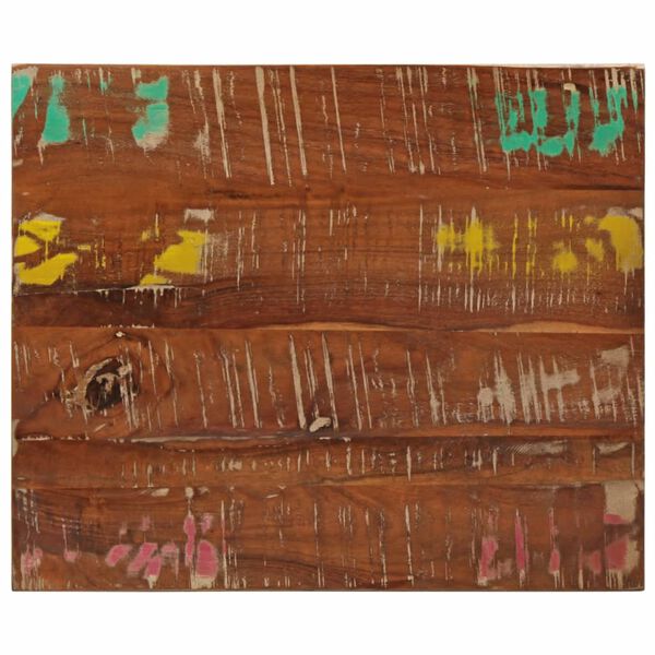 vidaXL Stoln&iacute; deska 60x50x2,5 cm obd&eacute;ln&iacute;kov&aacute; masivn&iacute; recyklovan&eacute; dřevo