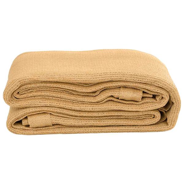 vidaXL Koberec do stanu p&iacute;skov&yacute; 250 x 350 cm HDPE