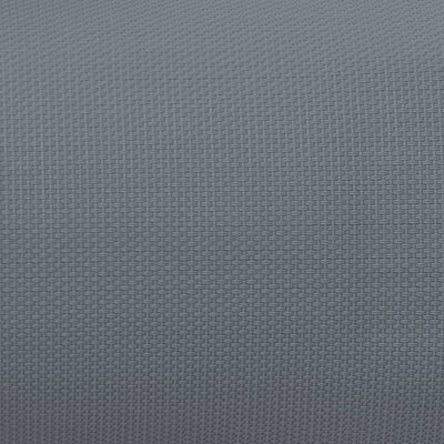vidaXL Podhlavník na zahradní křeslo šedý 40 x 7,5 x 15 cm textilen