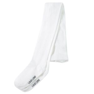 Dětsk&eacute; punčoch&aacute;če ecru 128