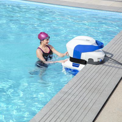 Bestway Protiproud Swimfinity Swim Fitness System