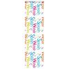 vidaXL Sprchov&aacute; roleta s kazetou 70x240 cm &Scaron;&iacute;řka l&aacute;tky 66 cm
