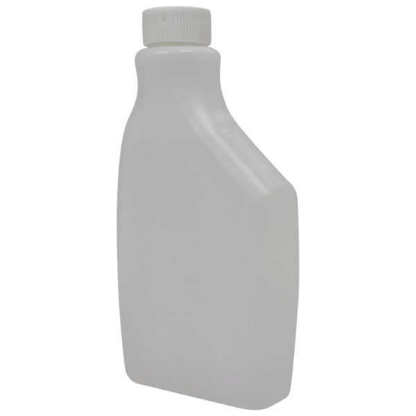 vidaXL Jednostupňové vakuové čerpadlo se 4cestným měřidlem