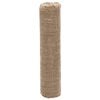 vidaXL Jutov&aacute; role 0,5 x 25 m 100% juta 200 g/m&sup2;