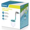 Bestway Flowclear Baz&eacute;nov&yacute; hladinov&yacute; skimmer 58233