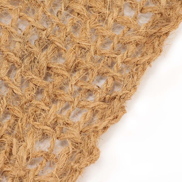 vidaXL Geotextiln&iacute; protierozn&iacute; rohož z kokosov&yacute;ch vl&aacute;ken 1 x 20 m