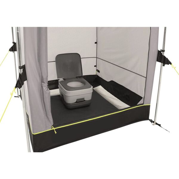 Outwell Sprchov&yacute; stan Seahaven &scaron;ed&yacute;