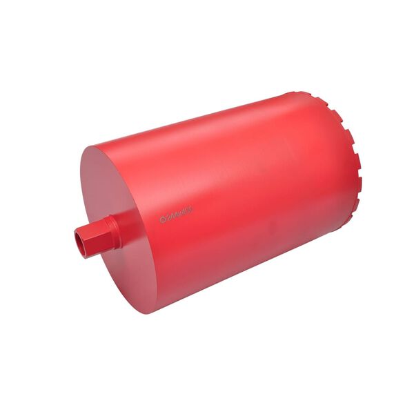 Diamantov&yacute; j&aacute;drov&yacute; vrt&aacute;k such&yacute; a mokr&yacute; 244x400 mm