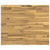 vidaXL Obd&eacute;ln&iacute;kov&yacute; stůl 90 x 40 x 3,2 cm Obd&eacute;ln&iacute;kov&yacute;