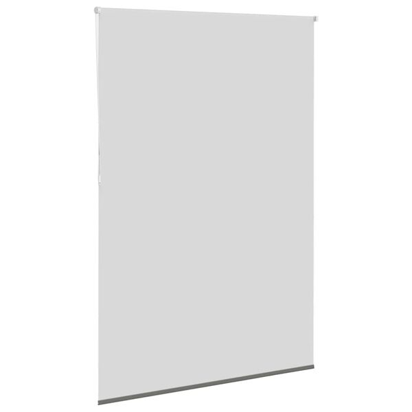 vidaXL Roleta zatemňovac&iacute; 160x230 cm &scaron;&iacute;řka l&aacute;tky 156,6 cm polyester
