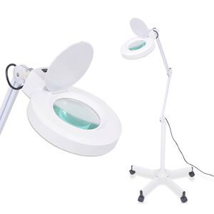 Stojac&iacute; zvět&scaron;ovac&iacute; lampa