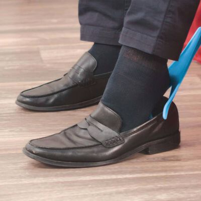 Sock Slider Pomůcka pro oblékání SOC001