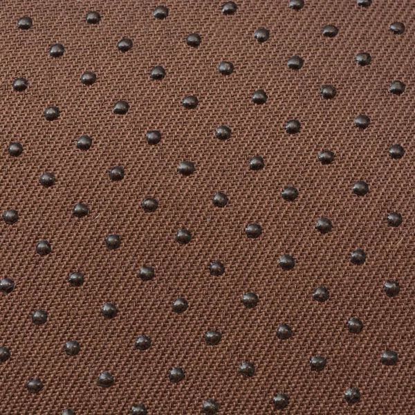 vidaXL Ply&scaron;ov&eacute; dětsk&eacute; křeslo Princess růžov&eacute;