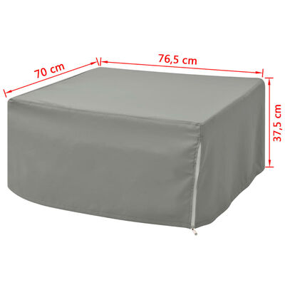 vidaXL Skládací postel s matrací bílá ocel 70 x 200 cm