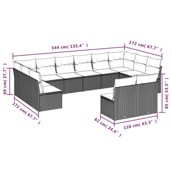 Zobrazen&iacute; obr&aacute;zku produktu 3 z 11