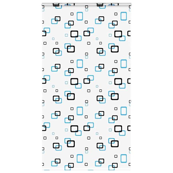 vidaXL Sprchová roleta s kazetou 140x240 cm Šířka látky 136 cm