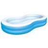 Bestway Rodinn&yacute; baz&eacute;n Big Lagoon 262 x 157 x 46 cm