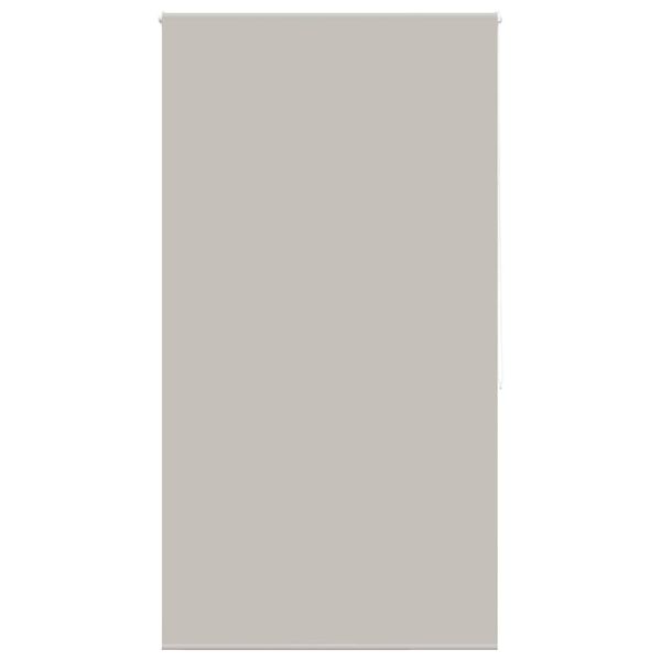 vidaXL Sprchová roleta 120x240 cm Šířka látky 116 cm