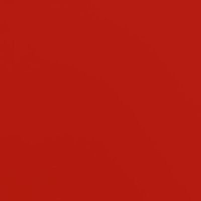 vidaXL Kartotéka antracitová a červená 90 x 40 x 105 cm ocel
