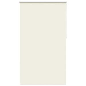 vidaXL Roleta zatemňovac&iacute; na&scaron;edl&aacute; &scaron;&iacute;řka l&aacute;tky 136,6 cm polyester