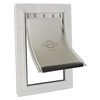 PetSafe Dv&iacute;řka pro psy 640 hlin&iacute;k <45 kg 5015