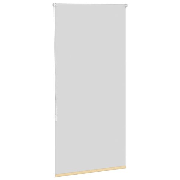 vidaXL Roleta zatemňovac&iacute; 70x175 cm &scaron;&iacute;řka l&aacute;tky 65,7 cm polyester