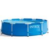 Intex Baz&eacute;n Metal Frame 305 x 76 cm 28200NP