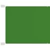 vidaXL Vertik&aacute;ln&iacute; mark&yacute;za světle zelen&aacute; 60 x 270 cm oxfordsk&aacute; l&aacute;tka