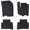 vidaXL Autokoberec 4 ks vhodn&eacute; pro Suzuki VITARA 2015- Guma