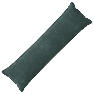 vidaXL Povlak na pol&scaron;t&aacute;ř HOUTEN Mořsky modr&aacute; 40 x 145 cm