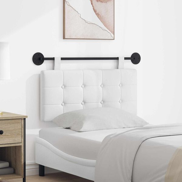 vidaXL Z&aacute;věsn&aacute; čeln&iacute; deska N&aacute;stěnn&yacute; textil