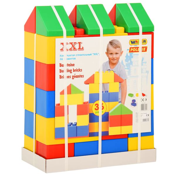 Zobrazen&iacute; obr&aacute;zku produktu 1 z 7