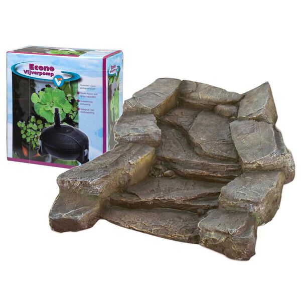 Velda Sada zahradn&iacute;ho potůčku 80 cm