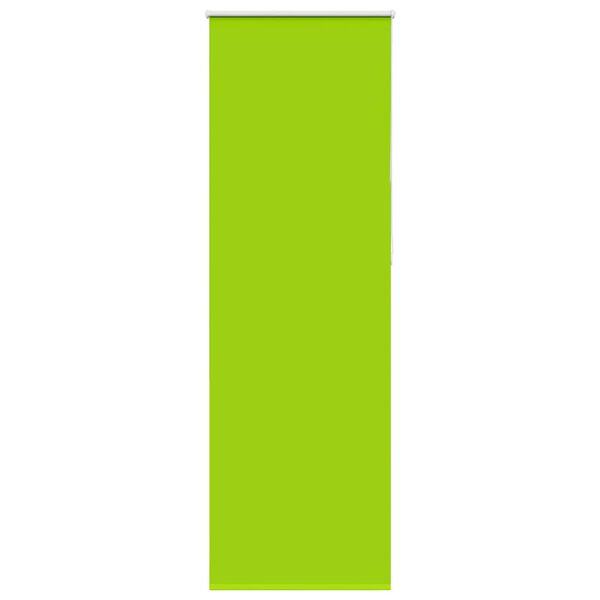 vidaXL Roleta zatemňovac&iacute; 75x230 cm &scaron;&iacute;řka l&aacute;tky 70,7 cm polyester