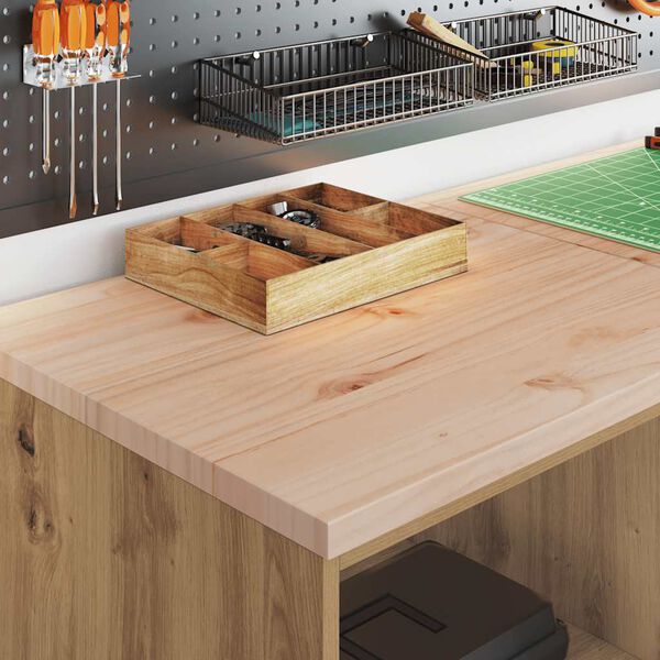 vidaXL Gar&aacute;žov&eacute; skř&iacute;ně 6 ks dub artisan kompozitn&iacute; dřevo