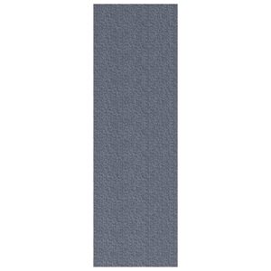 vidaXL Běhoun Světle &scaron;ed&aacute; 80 x 200 cm textil