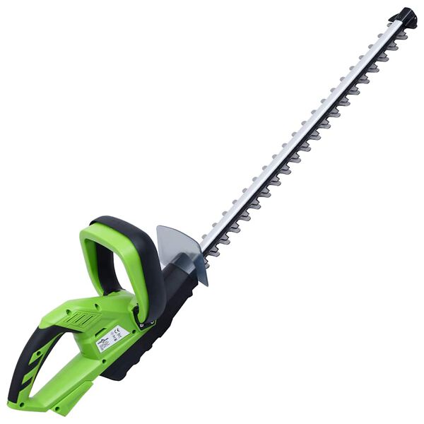 vidaXL 4d&iacute;ln&aacute; sada aku zahradn&iacute;ho n&aacute;řad&iacute; s nab&iacute;ječkou a baterie