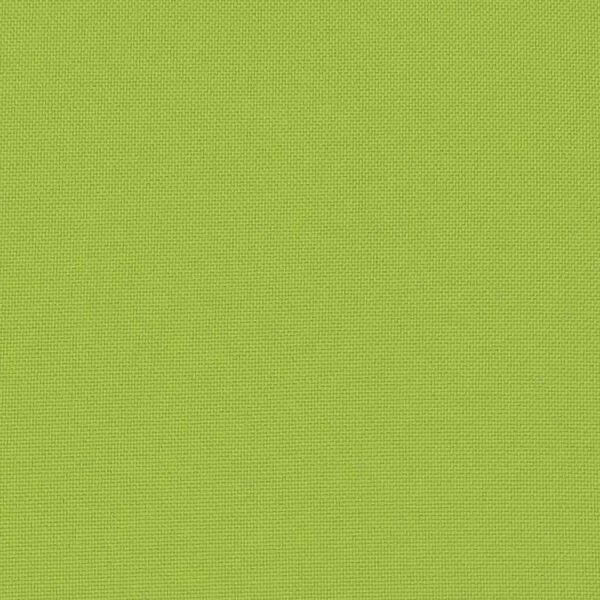 vidaXL Venkovn&iacute; pol&scaron;t&aacute;řky 4 ks 45x45 cm jablkově zelen&aacute;