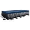 INTEX Ochrann&aacute; f&oacute;lie na baz&eacute;n 732 x 366 cm Obd&eacute;ln&iacute;kov&yacute; PVC