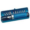 Draper Tools 12d&iacute;ln&aacute; sada př&iacute;klepov&yacute;ch vrt&aacute;ků 22322
