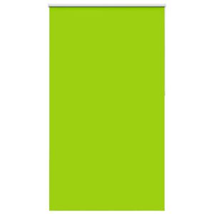 vidaXL Roleta zatemňovac&iacute; 125x210 cm &scaron;&iacute;řka l&aacute;tky 121,6 cm polyester