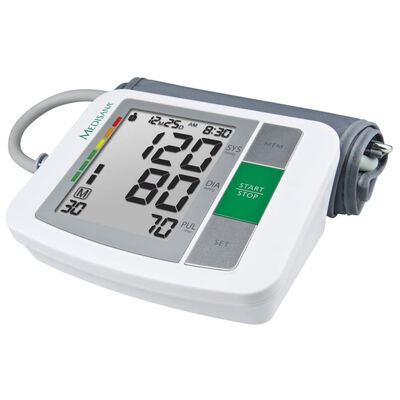 Medisana Automatický monitor krevního tlaku na horní část paže BU 510
