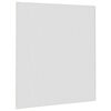 vidaXL Magnetick&aacute; okenn&iacute; s&iacute;ť proti hmyzu b&iacute;l&aacute; 120 x 140 cm