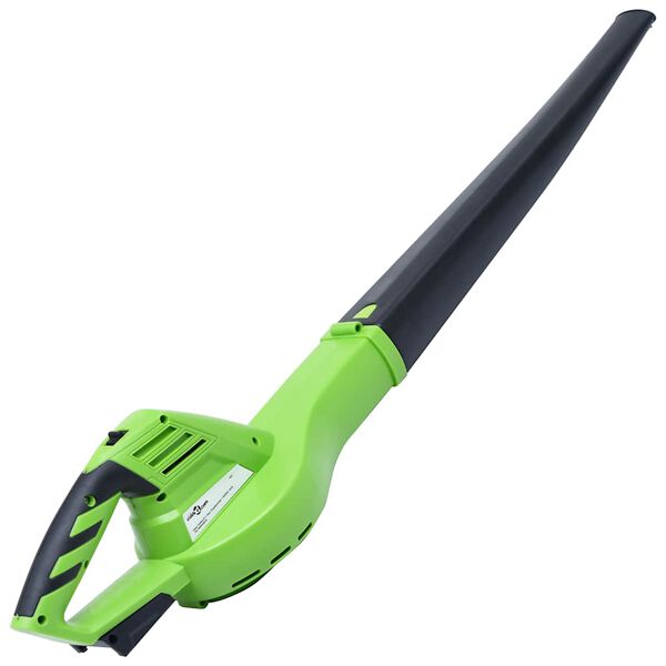 vidaXL 3d&iacute;ln&aacute; sada aku zahradn&iacute;ho n&aacute;řad&iacute; s nab&iacute;ječkou a bateriemi