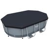 Bestway Kryt na baz&eacute;n Flowclear 300 x 200 cm