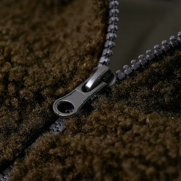 Dětsk&aacute; bunda 140