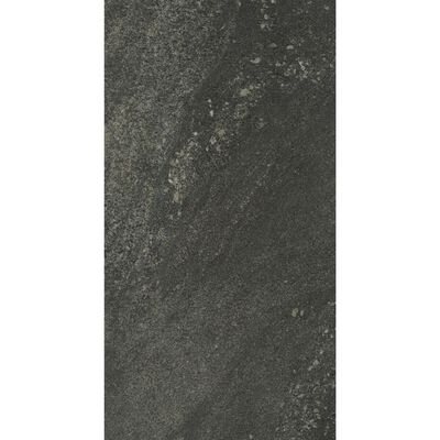 Grosfillex Nástěnná dlaždice Gx Wall+ 11 ks kámen 30x60 cm tmavě šedá