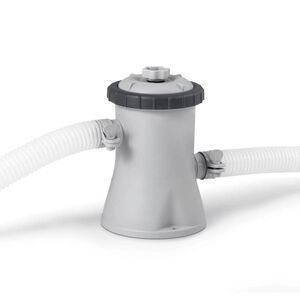 Intex Kazetov&eacute; filtračn&iacute; čerpadlo 1 250 l/h 28602GS