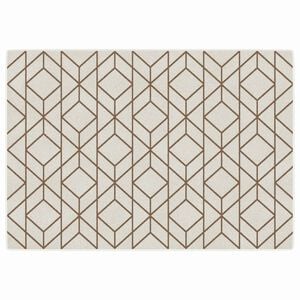 vidaXL Vnitřn&iacute;/venkovn&iacute; koberec s kr&aacute;tk&yacute;m vlasem v&iacute;cebarevn&yacute; 160x230cm